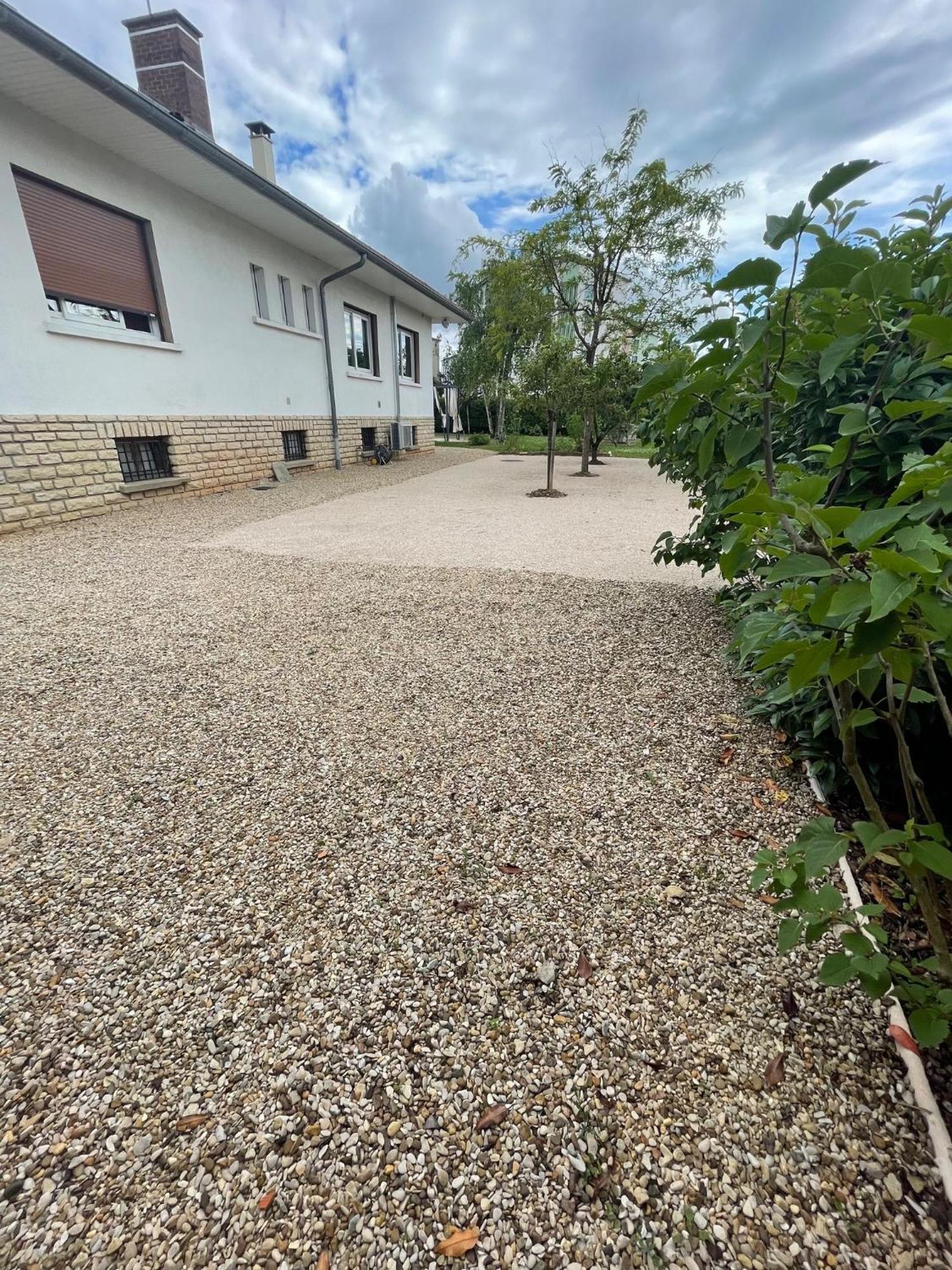 Le Jardin Des Verottes Beaune  Exterior foto